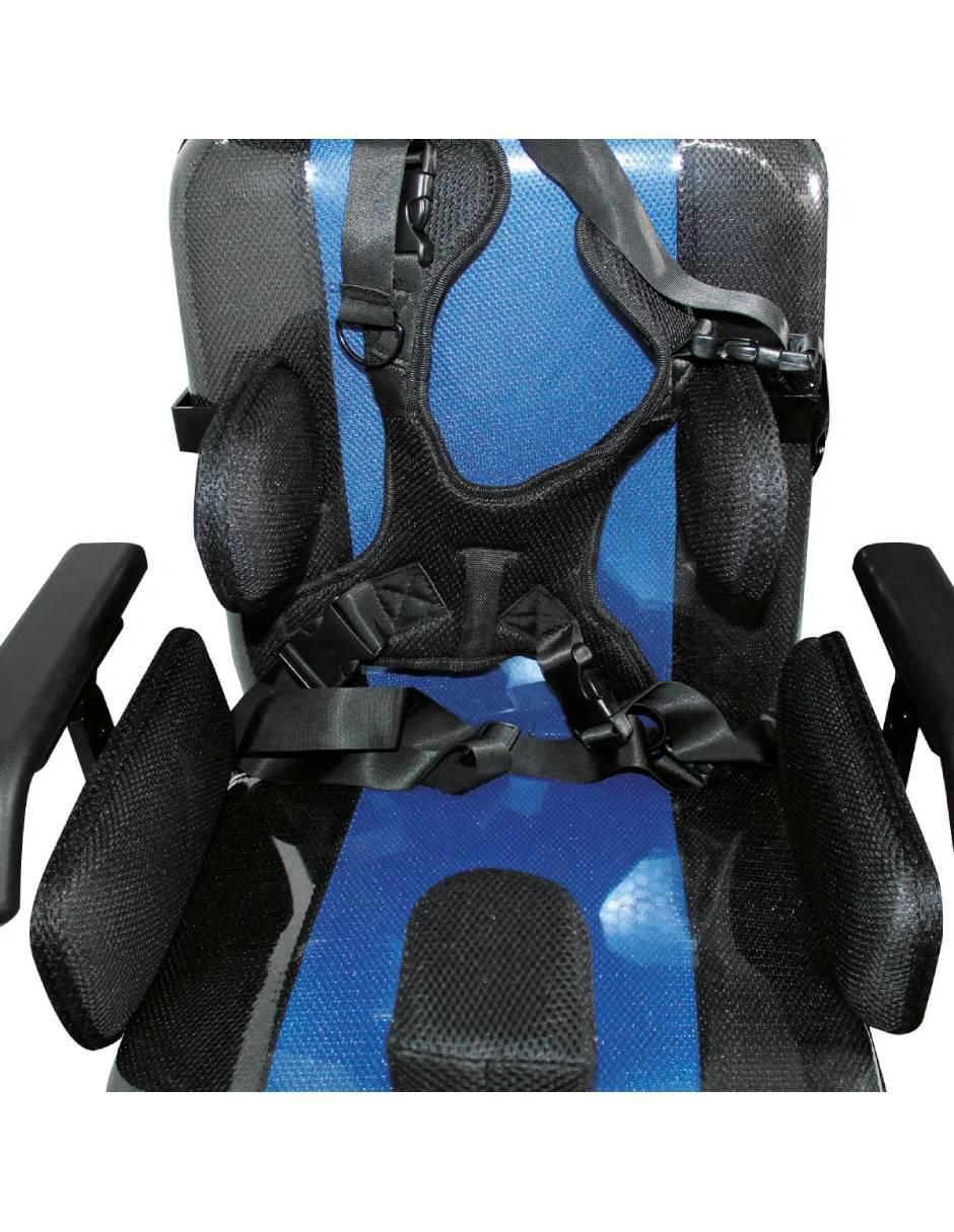 Silla de ruedas S700