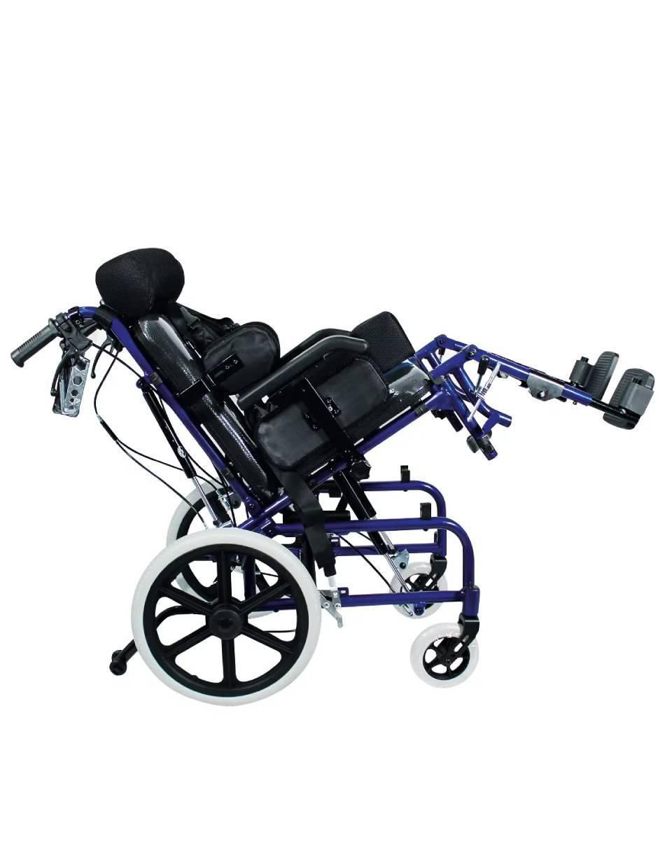 Silla de ruedas S800