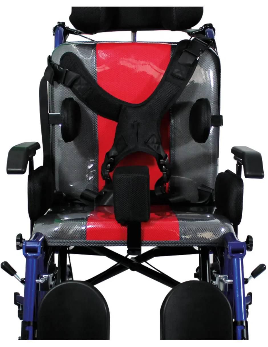 Silla de ruedas S800