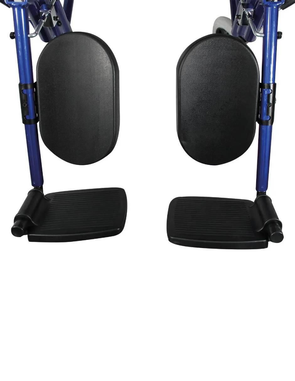 Silla de ruedas S800