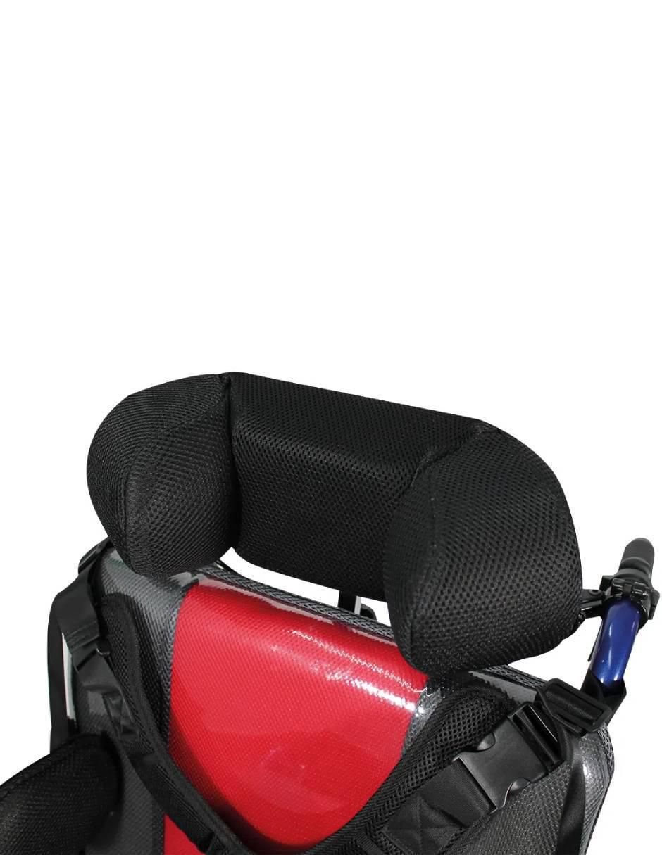 Silla de ruedas S800 6