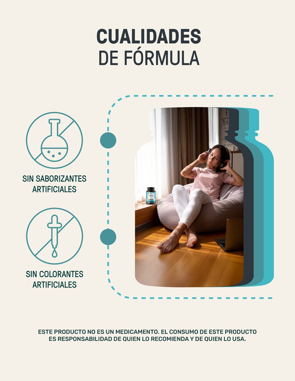 Magnesium Glycinate Platinum Life360+