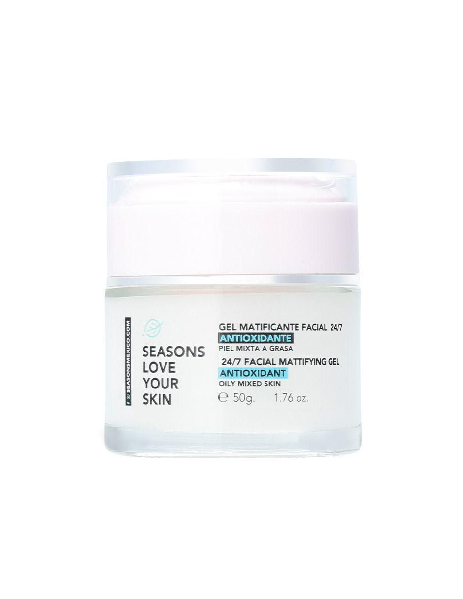 Kit tratamiento facial Sin Nombre antiacné 2