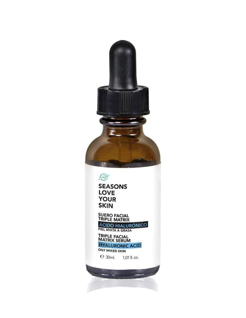 Kit tratamiento facial Sin Nombre antiacné Kit tratamiento facial Sin Nombre antiacné
