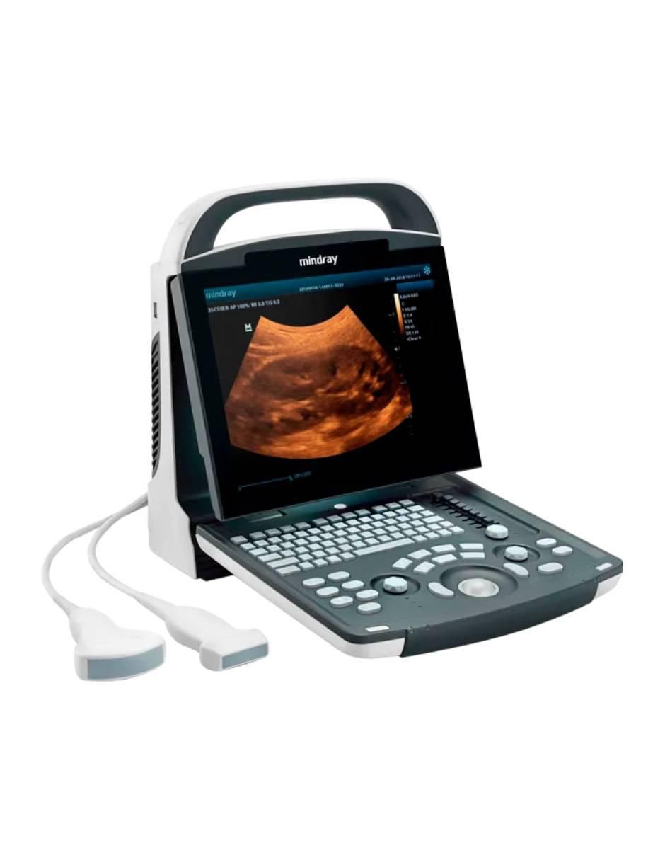 Equipo médico con 3 piezas