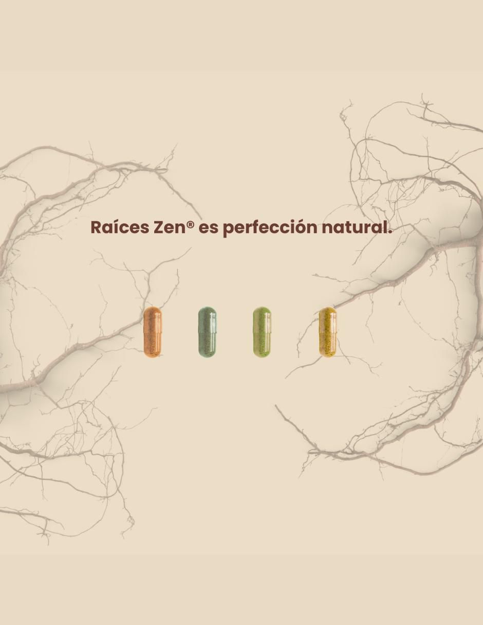 Multivitaminico Mujer de 120 cápsulas 2