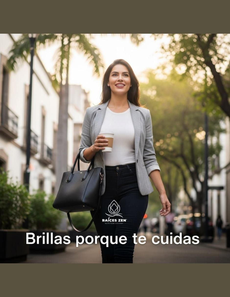 Multivitaminico Mujer de 120 cápsulas 6