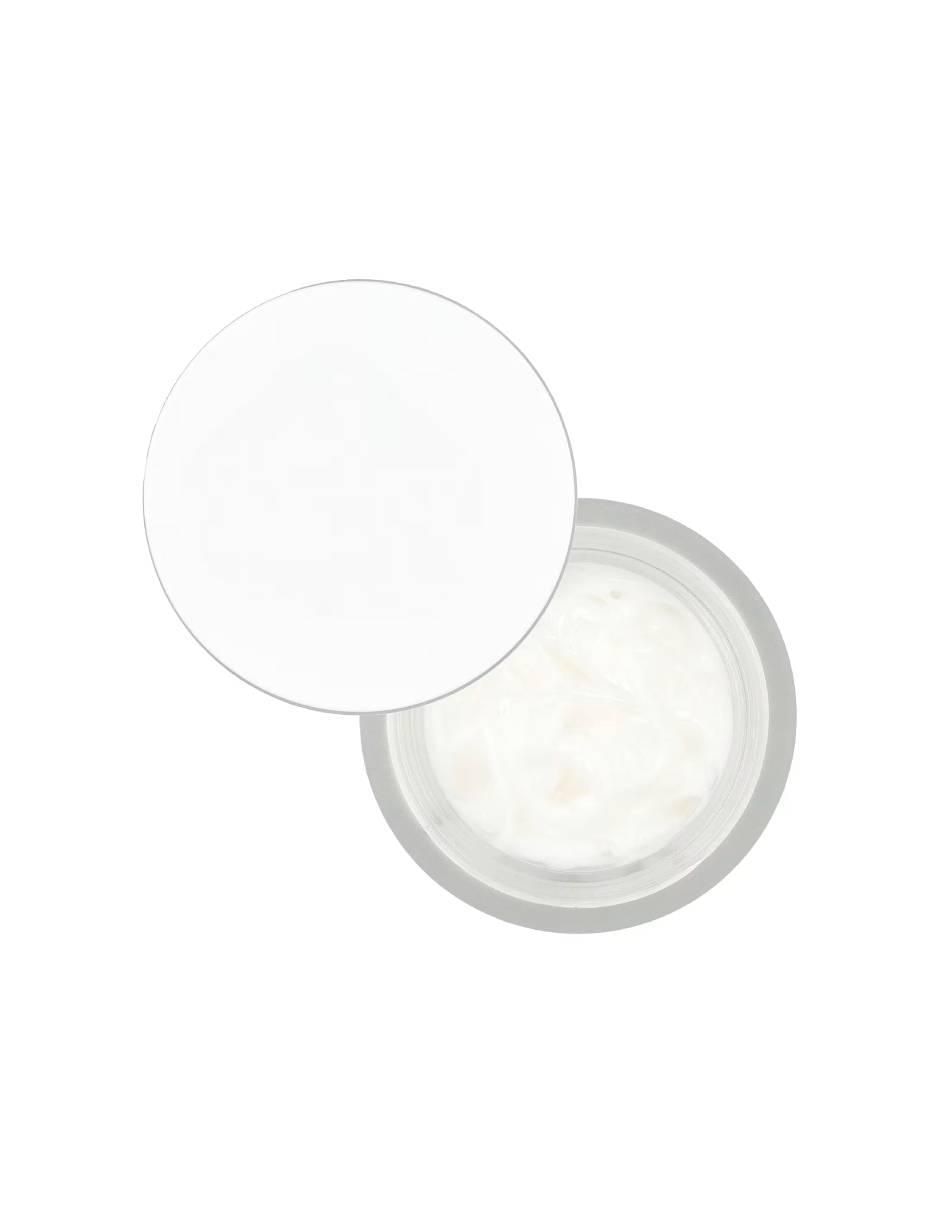 – Crema Facial Iluminadora y Antiarrugas - Hidratación & Ginseng con niacinamida, avena, vitamina e de 50 ml