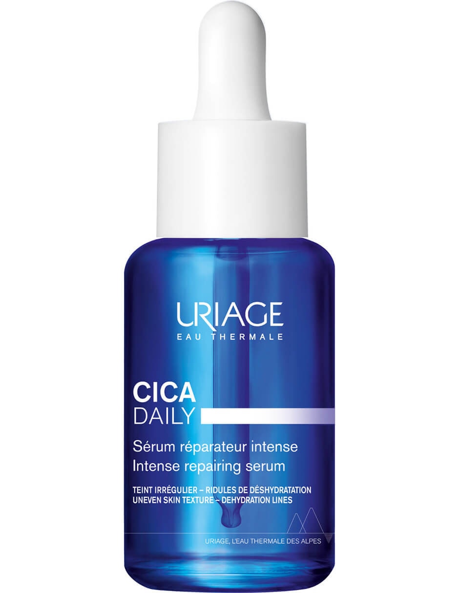 Sérum facial Reparador Intenso Cica Daily todo tipo de piel 1