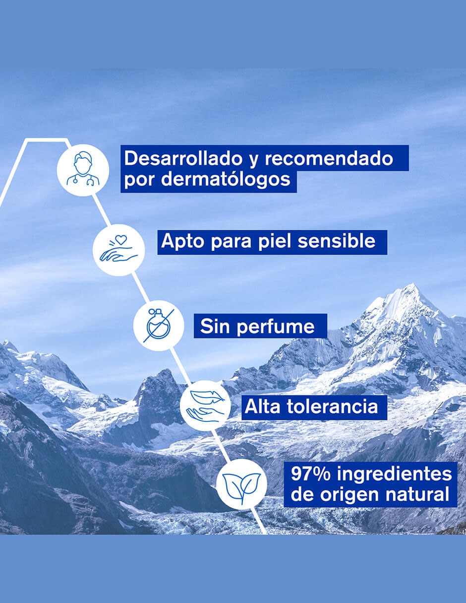 Sérum facial Reparador Intenso Uriage Cica Daily todo tipo de piel