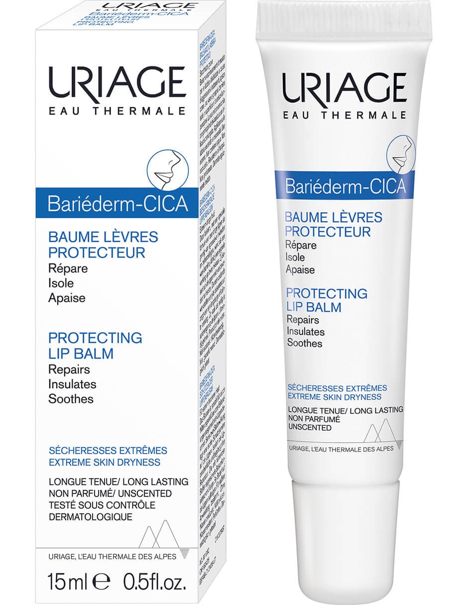 Pomada Bariederm-cica de 15 ml 2