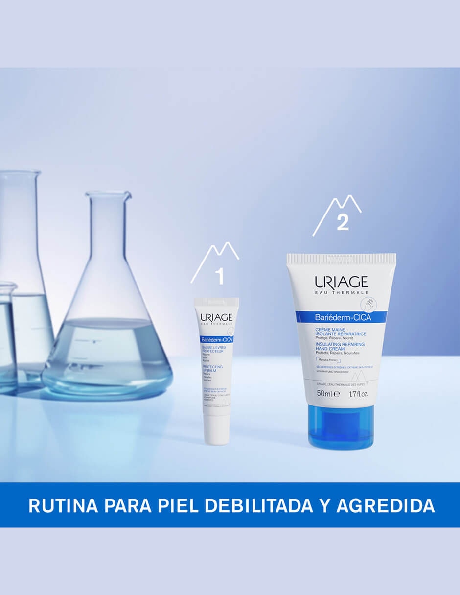 Pomada Bariederm-cica de 15 ml 8