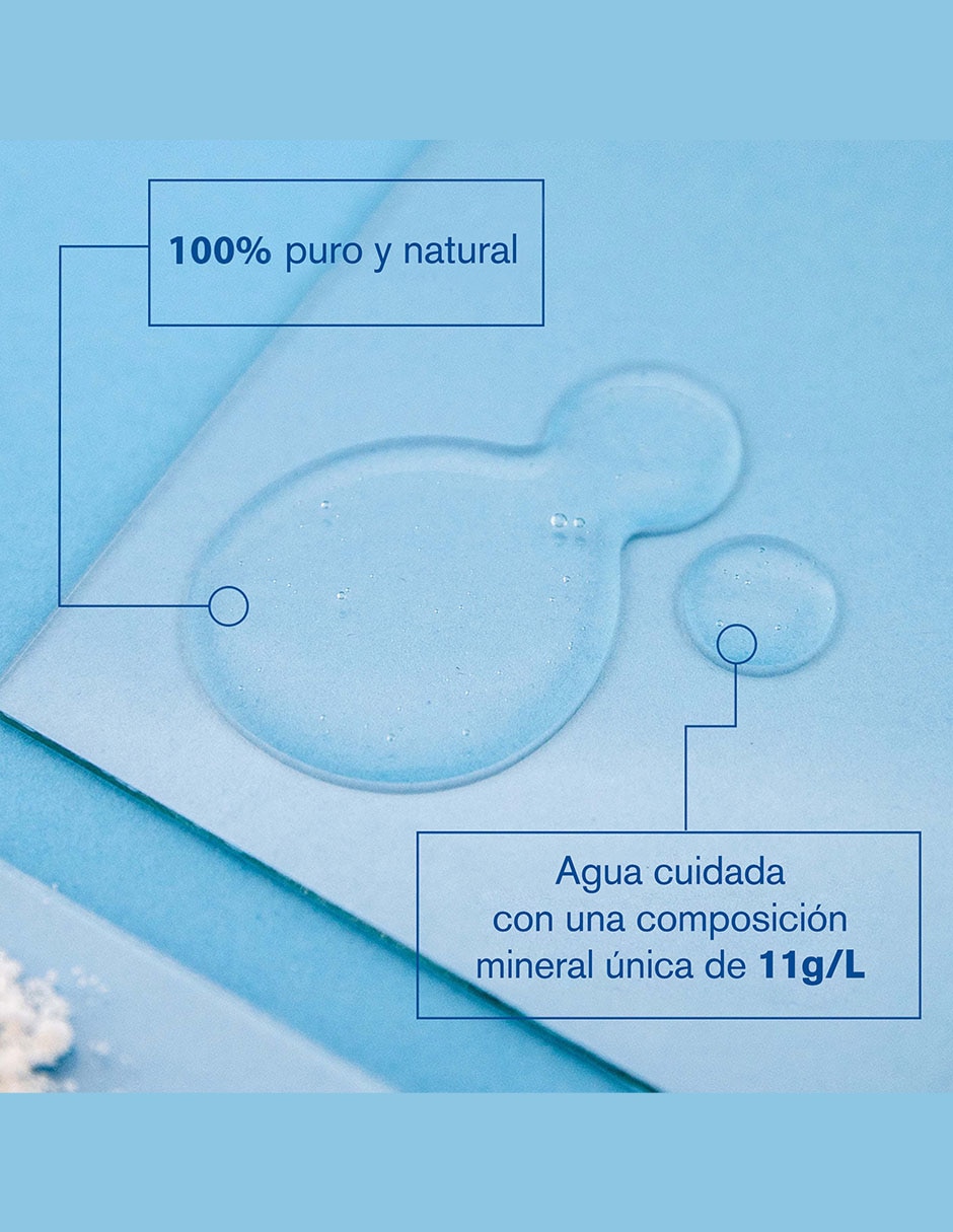 Loción facial hidratante Uriage agua termal Eau thermale d'uriage