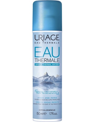 Loción cara y cuerpo hidratante Eau Thermale