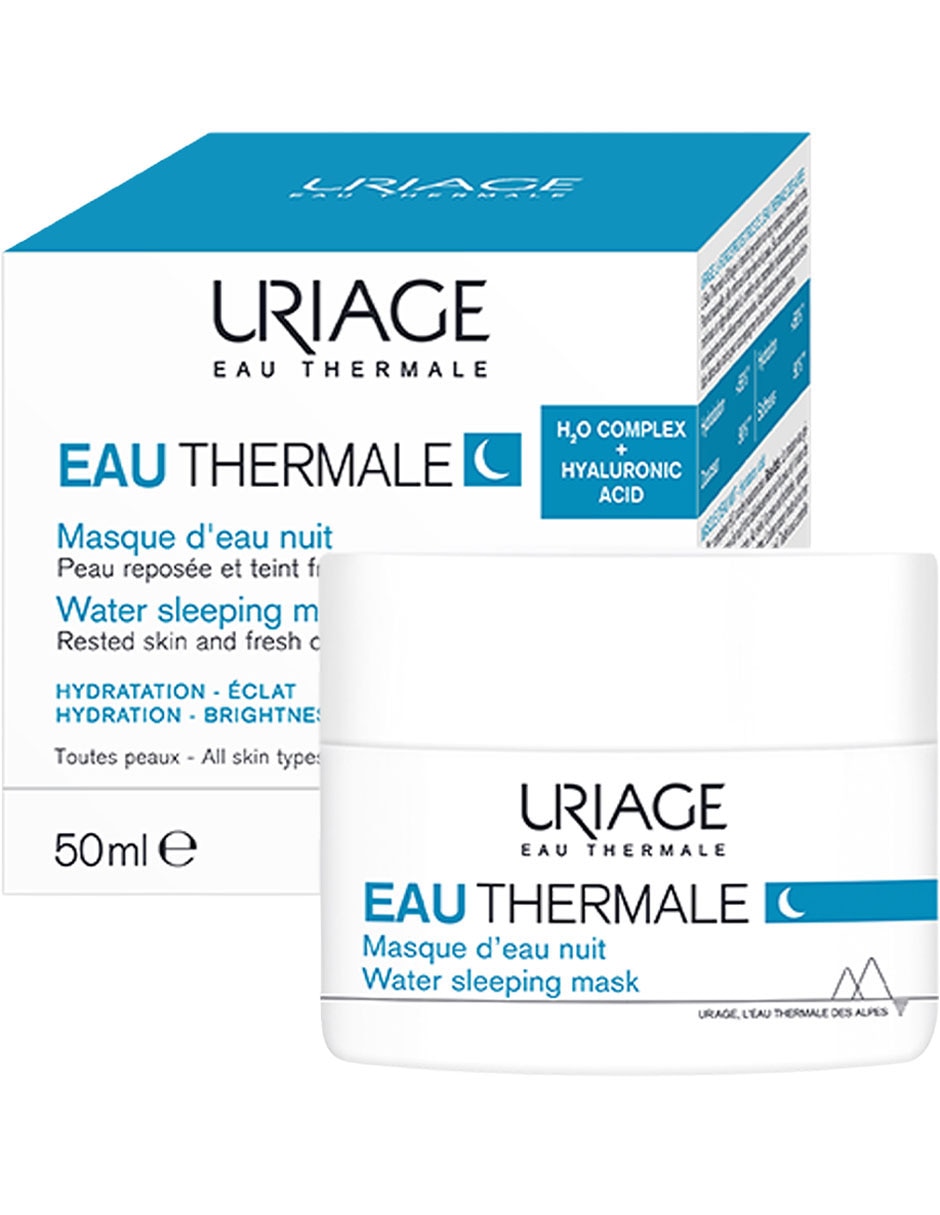 Crema facial recomendada para hidratar noche Face hydratation para piel normal 2