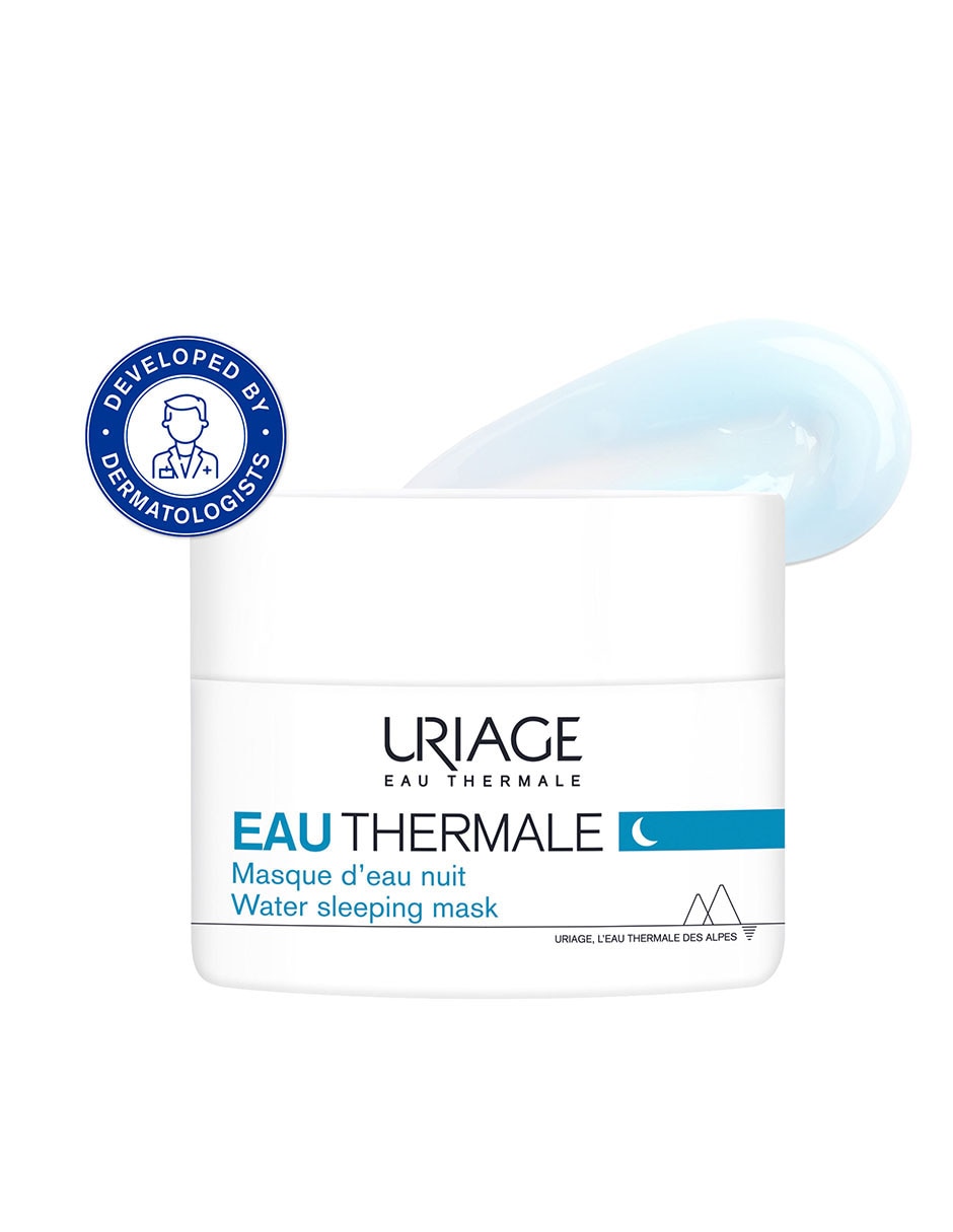 Crema facial recomendada para hidratar noche Face hydratation para piel normal 4