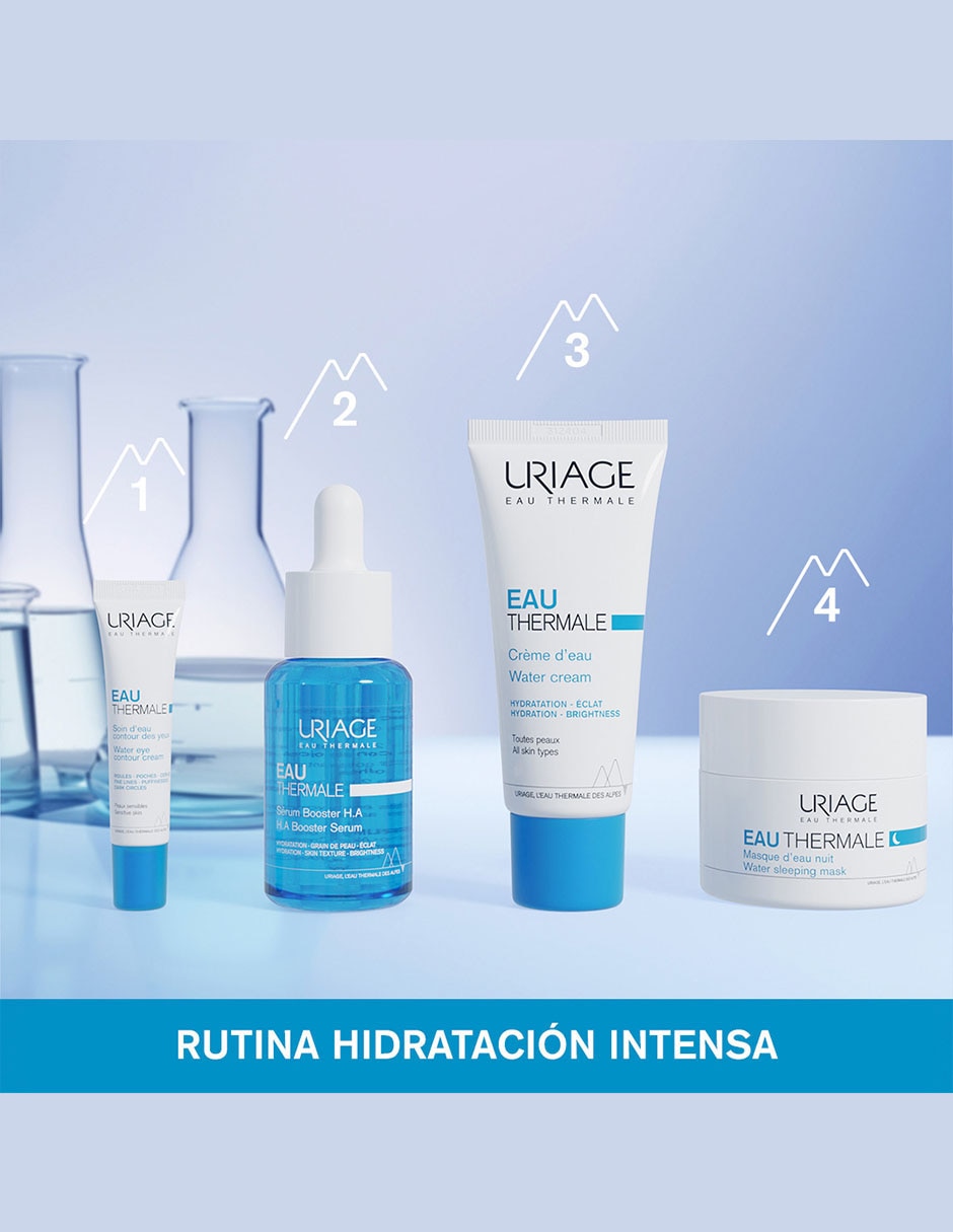 Crema facial recomendada para hidratar noche Face hydratation para piel normal 5