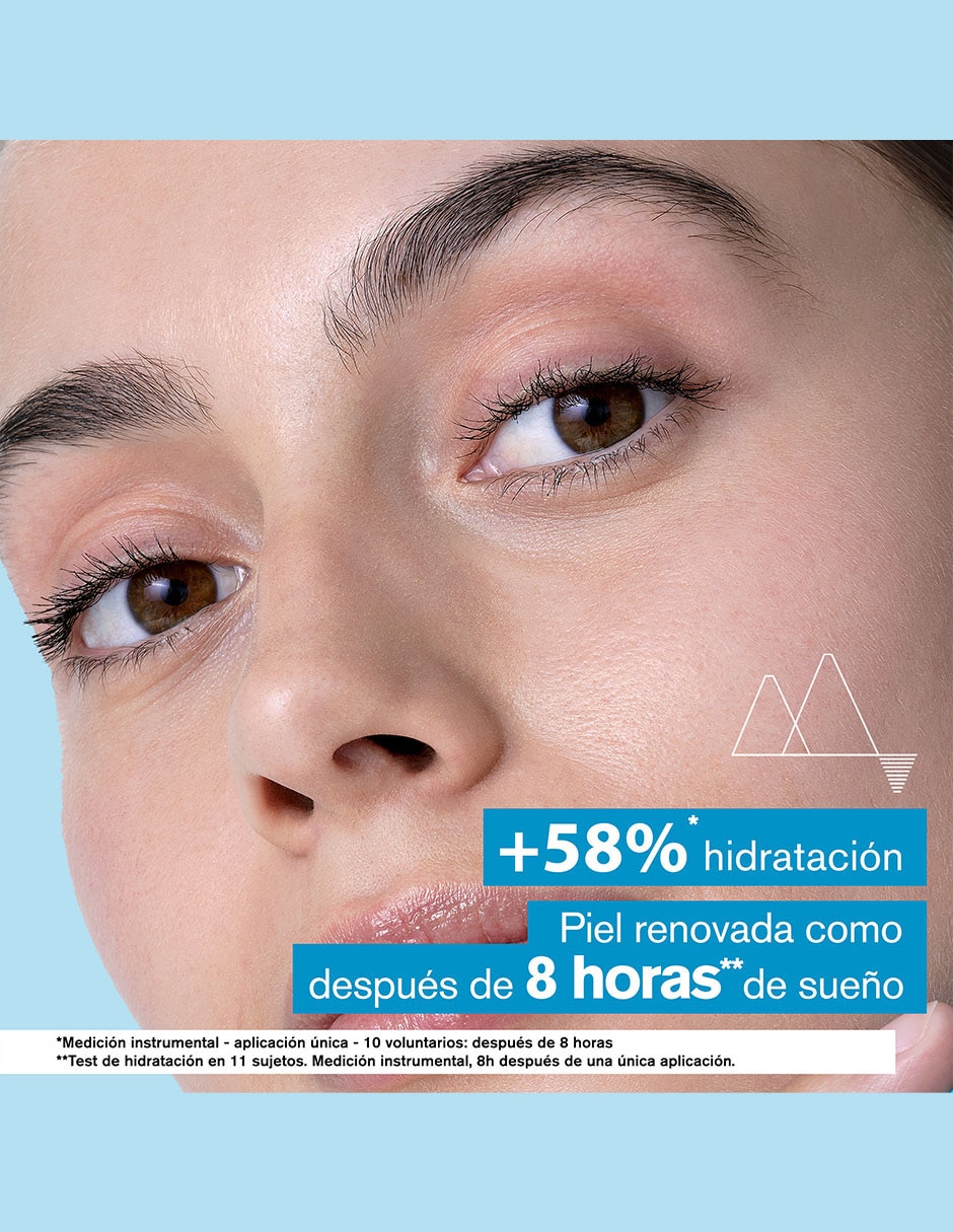 Crema facial recomendada para hidratar noche Face hydratation para piel normal 6