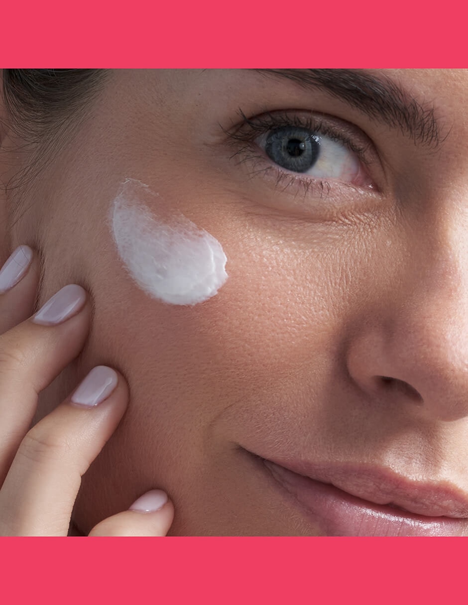 Sérum facial Roséliane de piel sensible 3