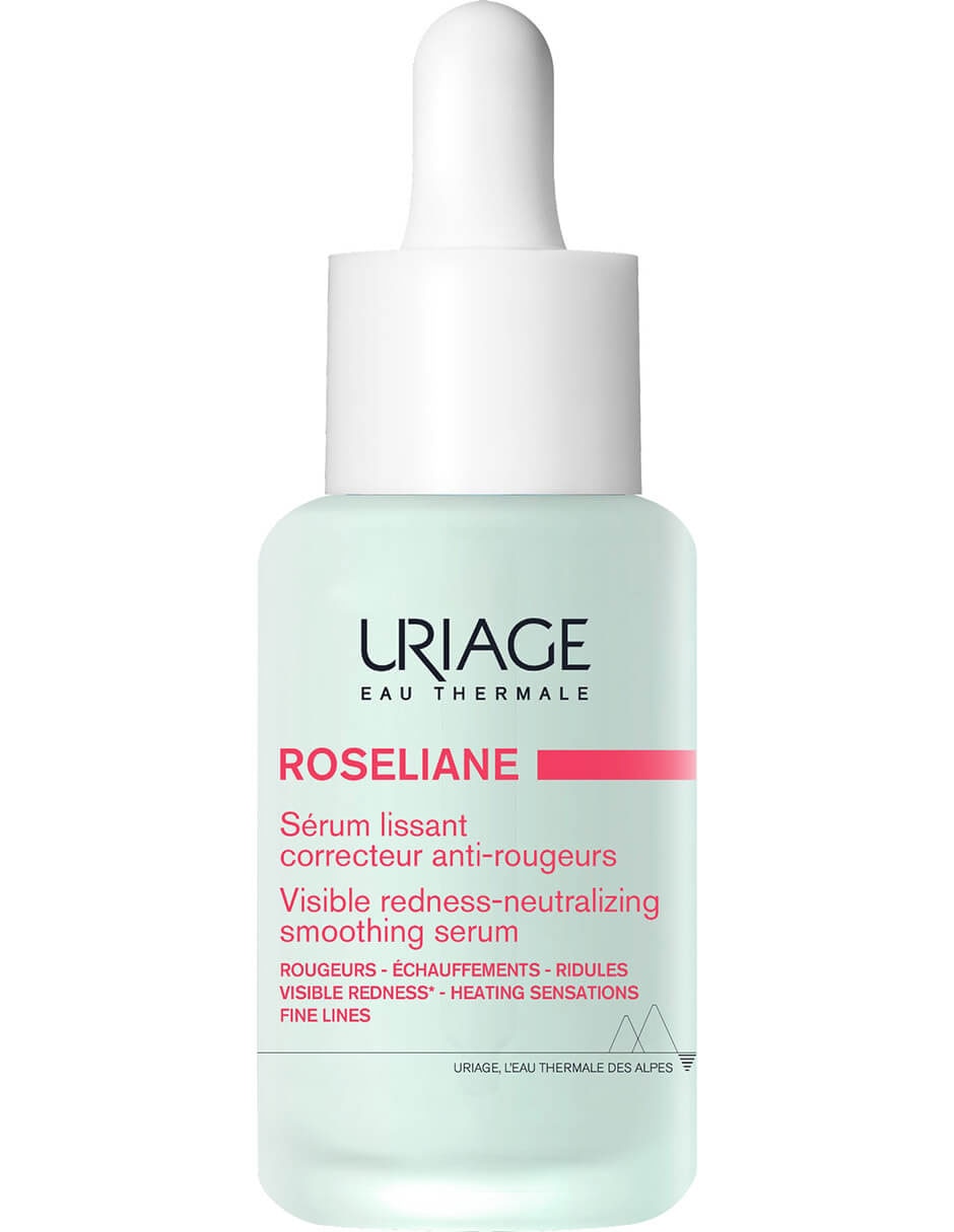 Sérum facial Roséliane de piel sensible 1