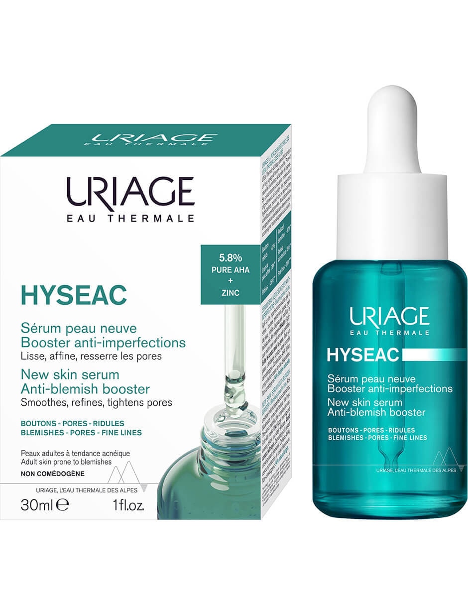 Sérum facial Hyséac todo tipo de piel 2