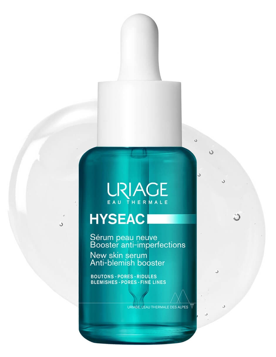 Sérum facial Hyséac todo tipo de piel 3