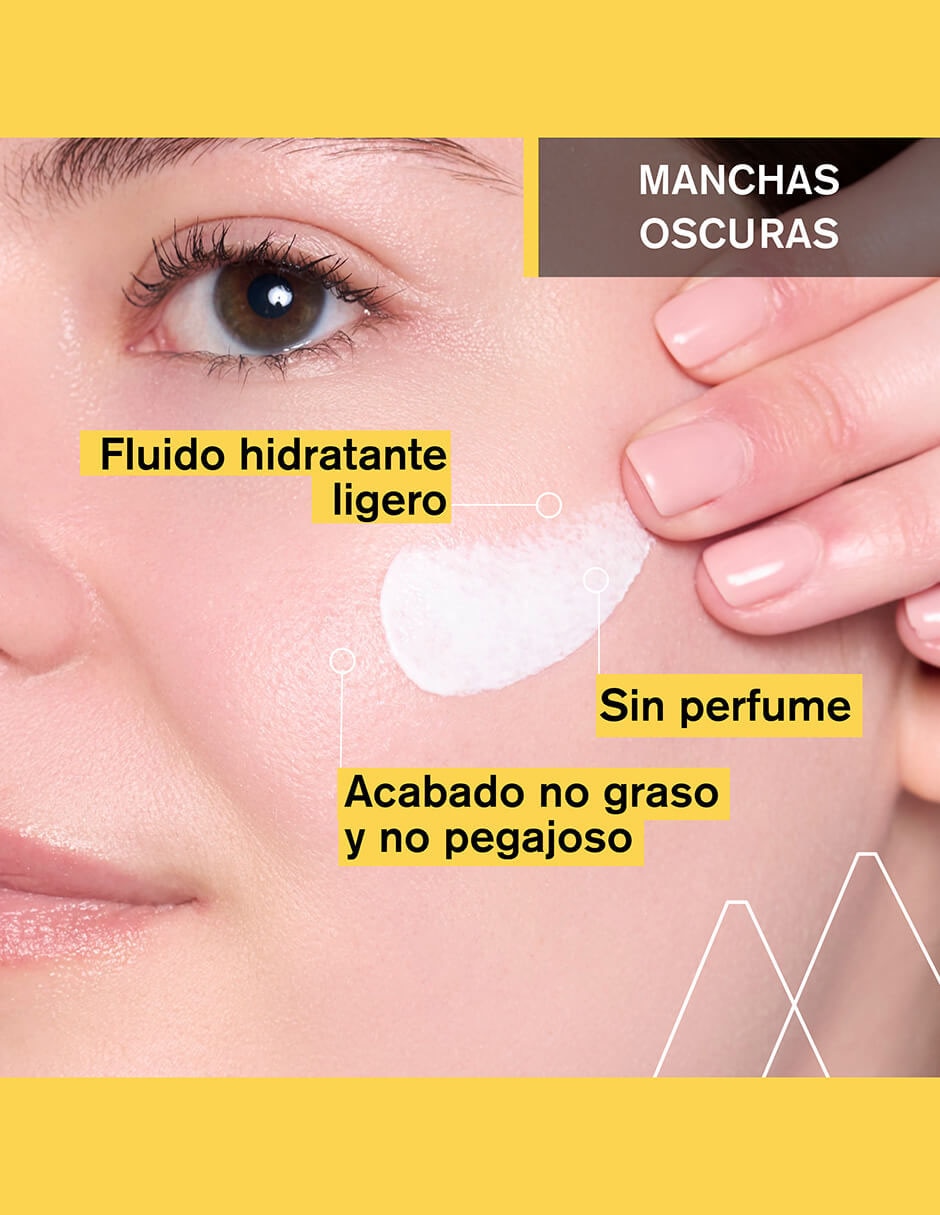 Protector solar FPS 50+ bariésun 40 ml 6