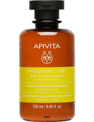 Shampoo hidratante Frequent Use 250 ml Shampoo hidratante Frequent Use 250 ml