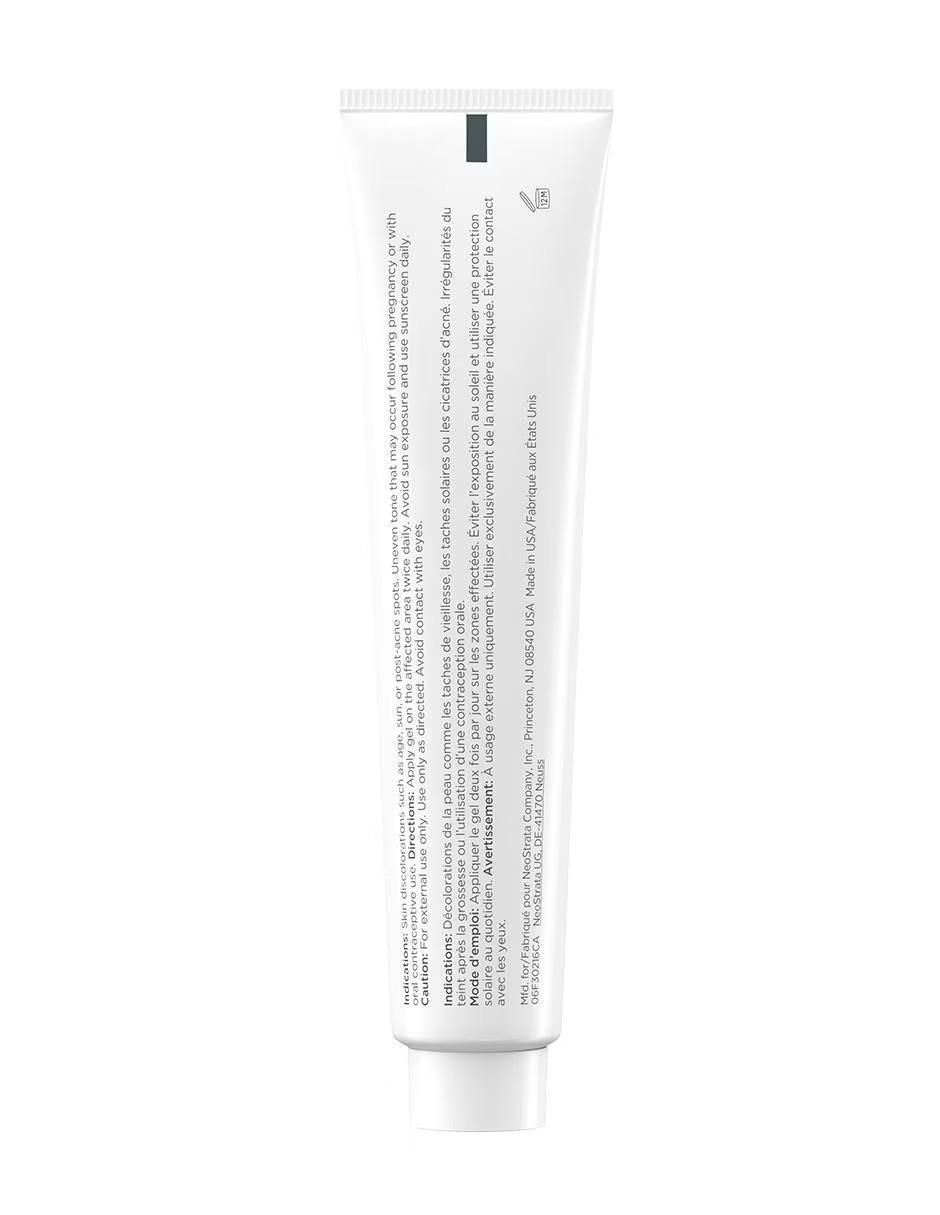 Set de crema facial recomendada para aclarar noche Enlighten para todo tipo piel