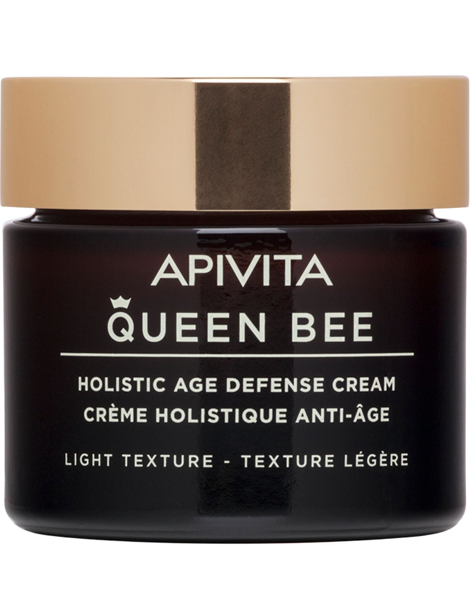 Crema facial recomendada para revitalizar de día y noche para todo tipo piel
