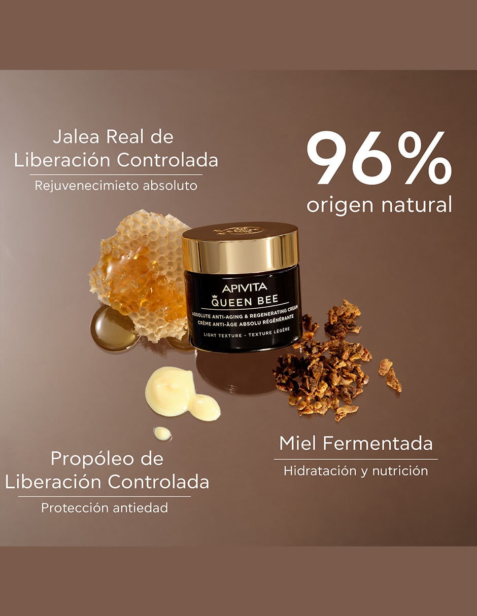 Crema facial recomendada para revitalizar de día y noche para todo tipo piel 2