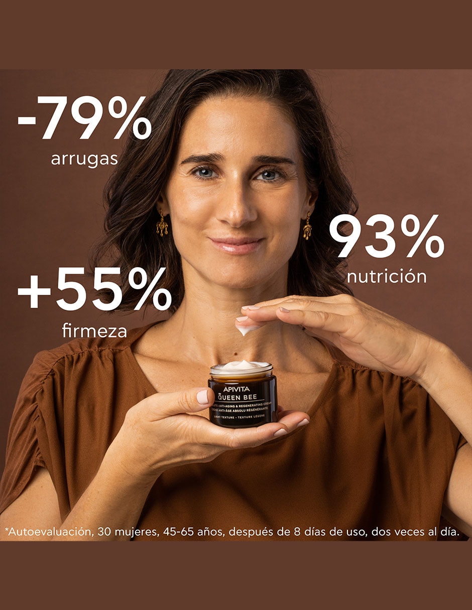 Crema facial recomendada para revitalizar de día y noche para todo tipo piel 3
