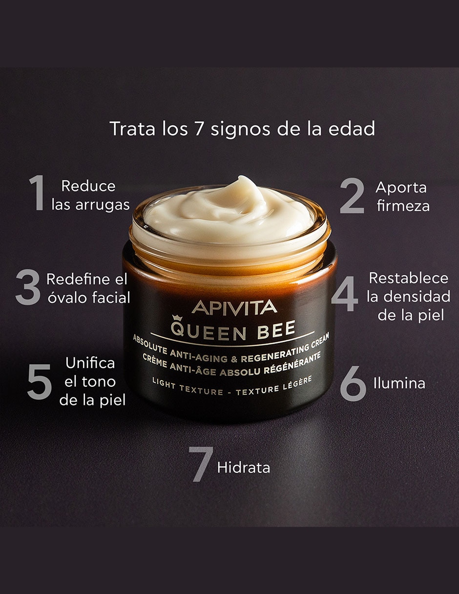 Crema facial recomendada para revitalizar de día y noche para todo tipo piel 4