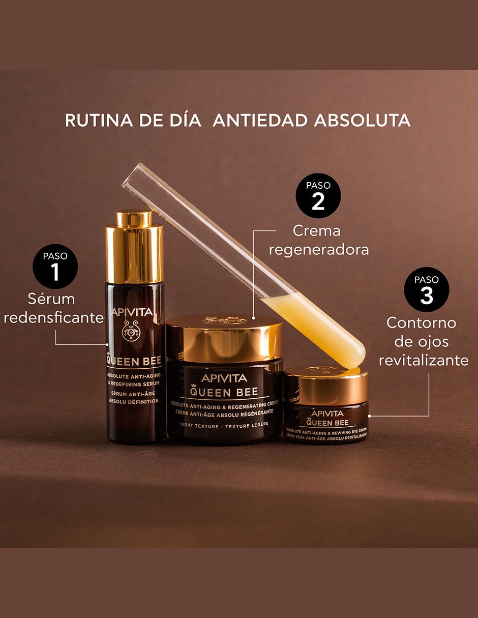 Crema facial recomendada para revitalizar de día y noche para todo tipo piel 5