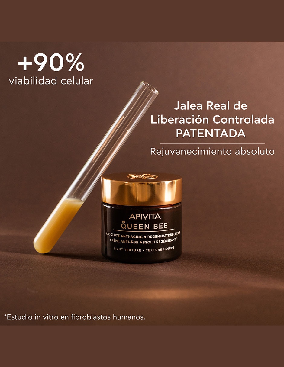 Crema facial recomendada para revitalizar de día y noche para todo tipo piel 6