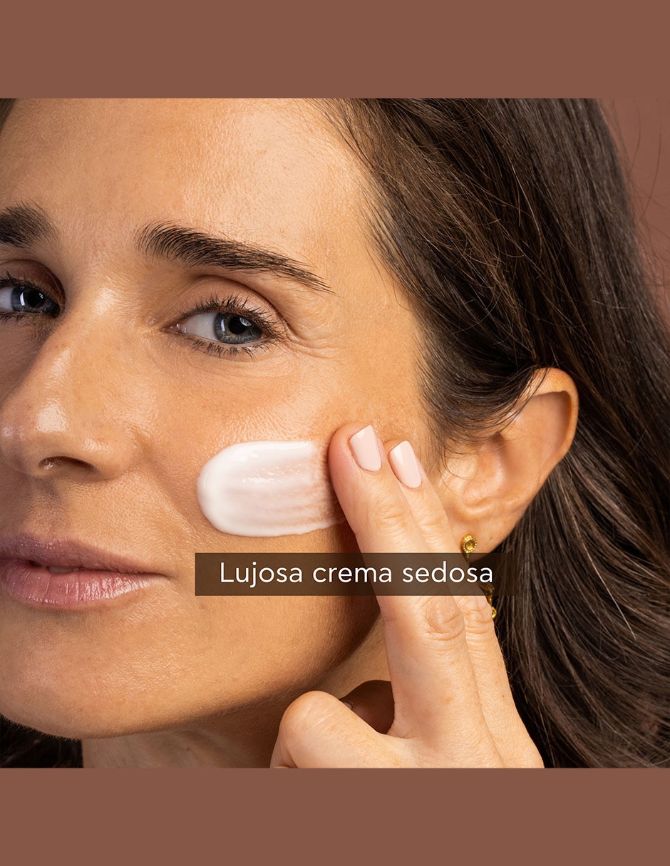Crema facial recomendada para revitalizar de día y noche para todo tipo piel 7