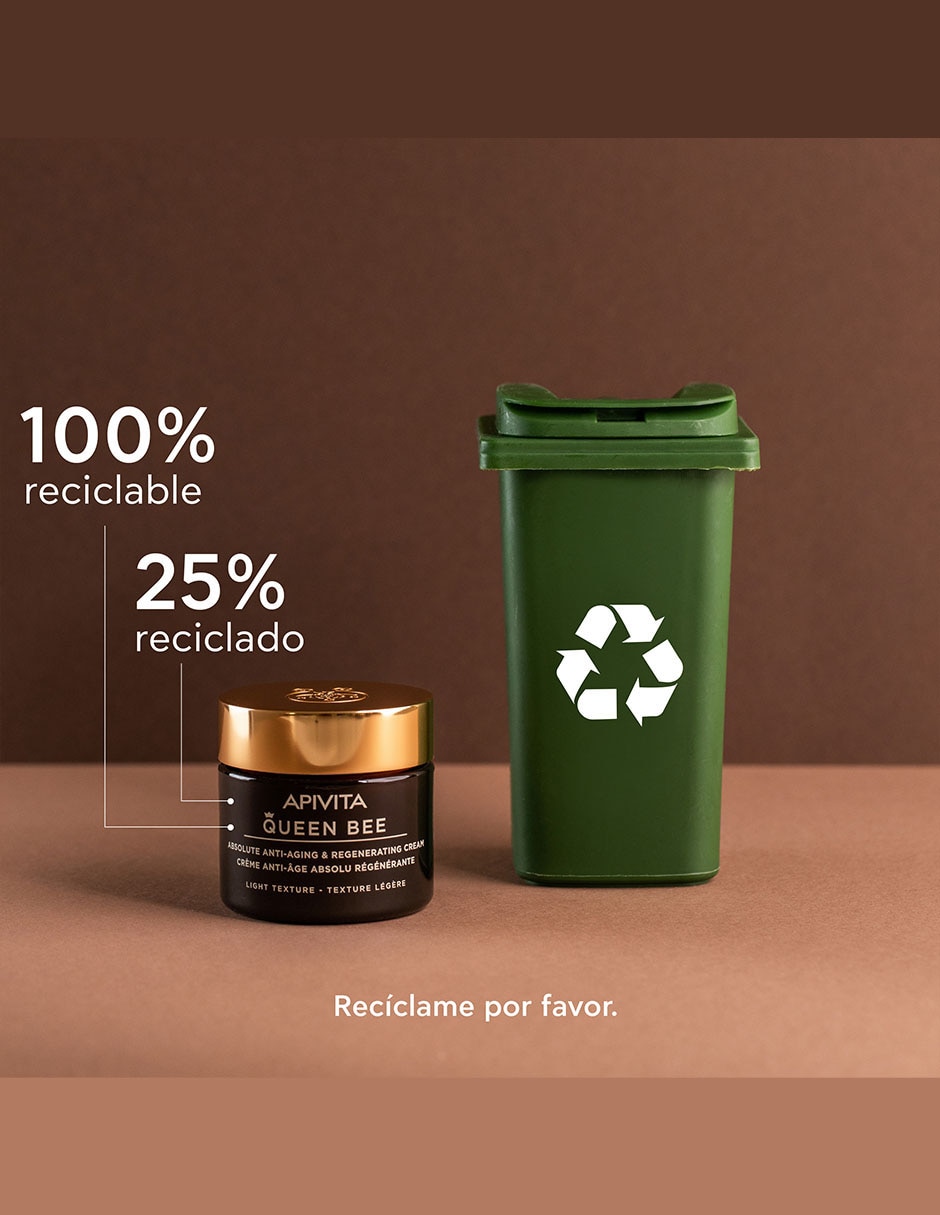 Crema facial recomendada para revitalizar de día y noche para todo tipo piel 8