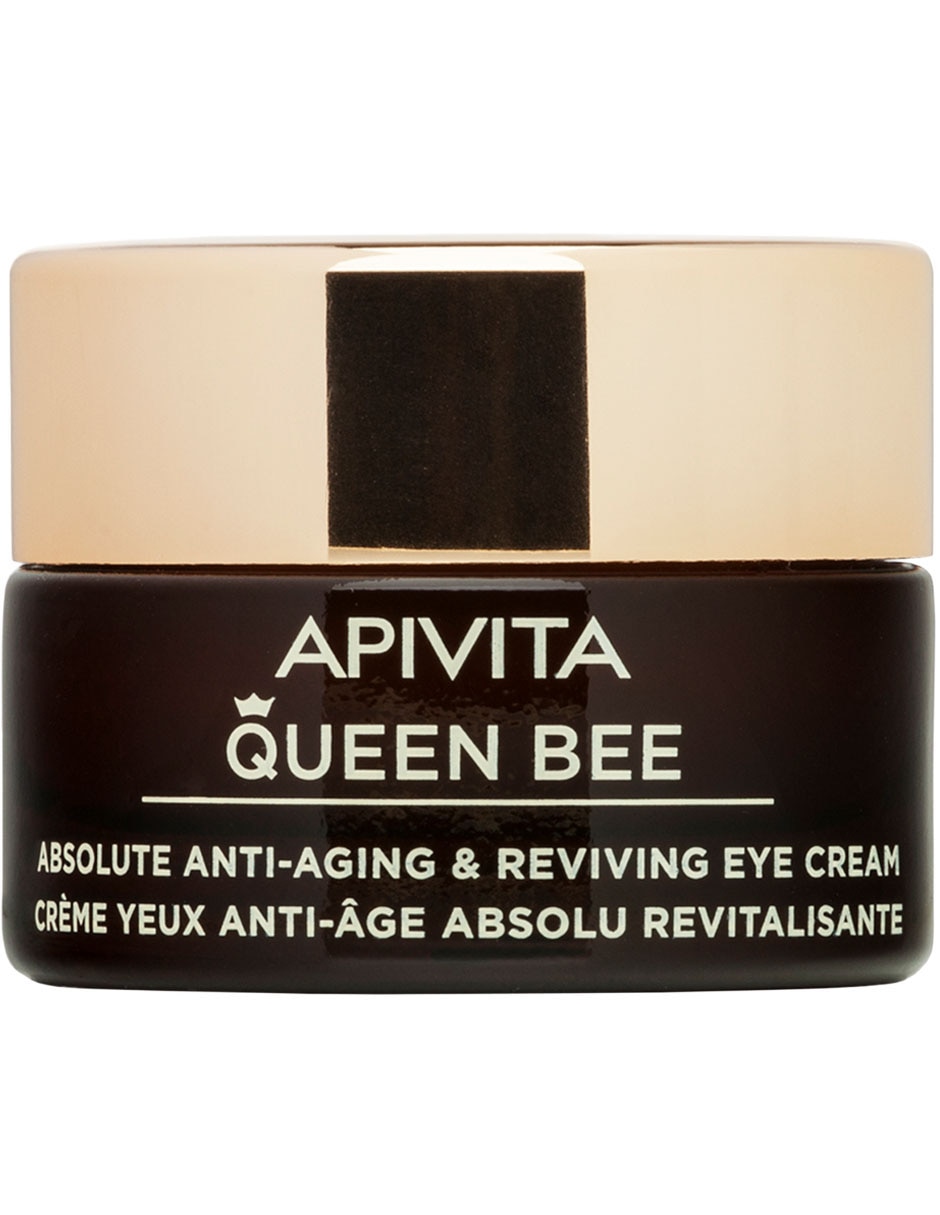 Crema para contorno de ojos recomendada para revitalizar de día y noche para todo tipo piel