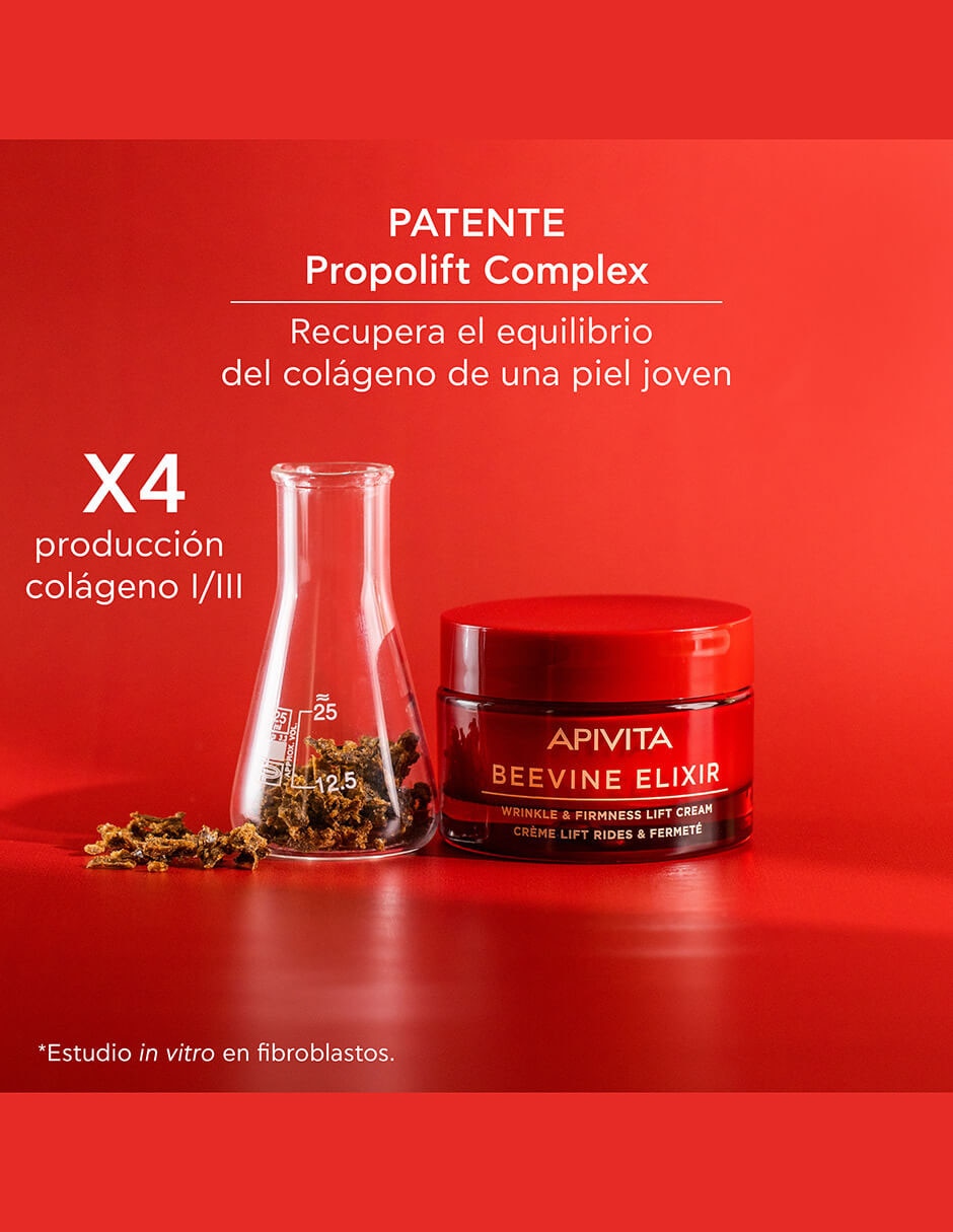 Crema facial recomendada para reafirmar de día y noche para todo tipo piel 4
