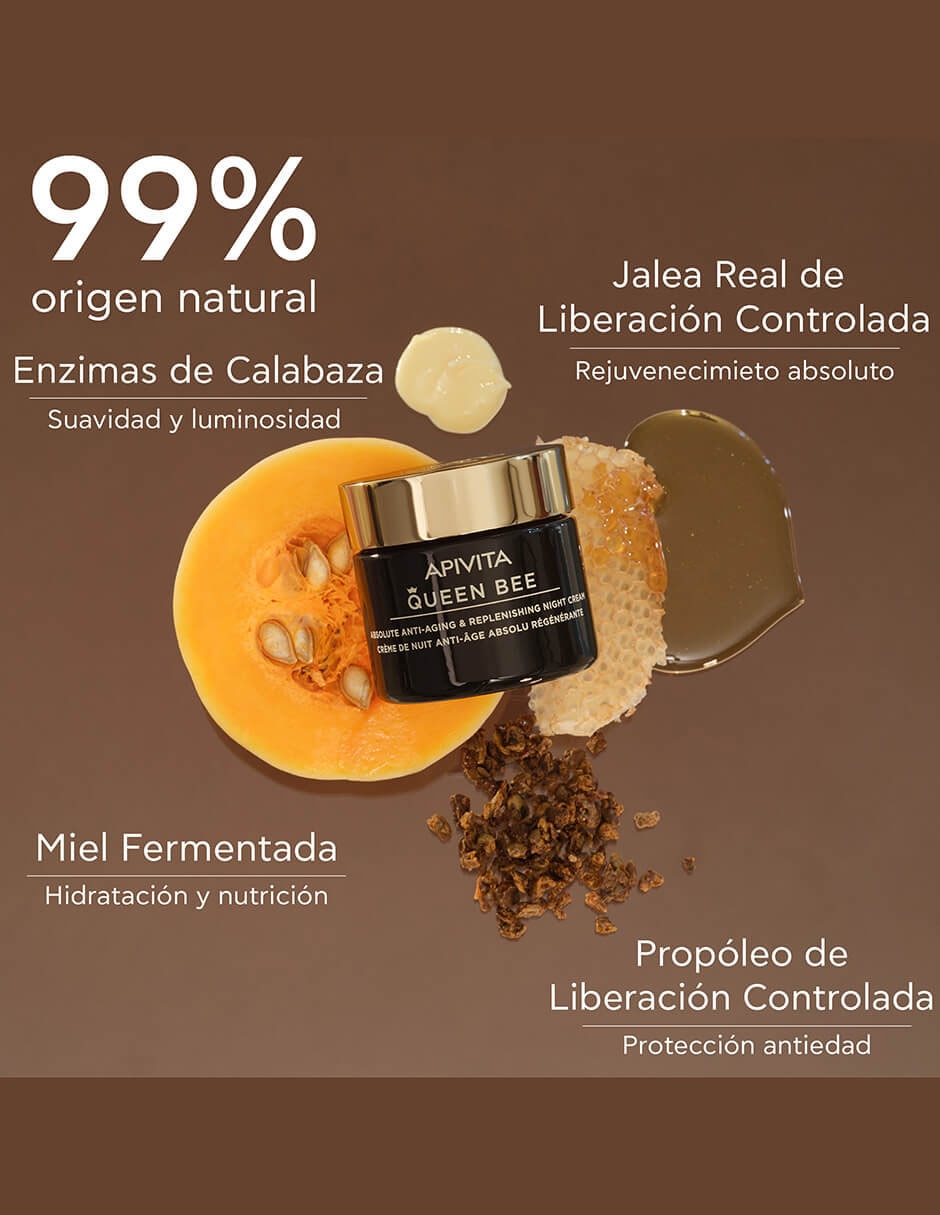 Crema facial recomendada para revitalizar de noche para todo tipo piel 2