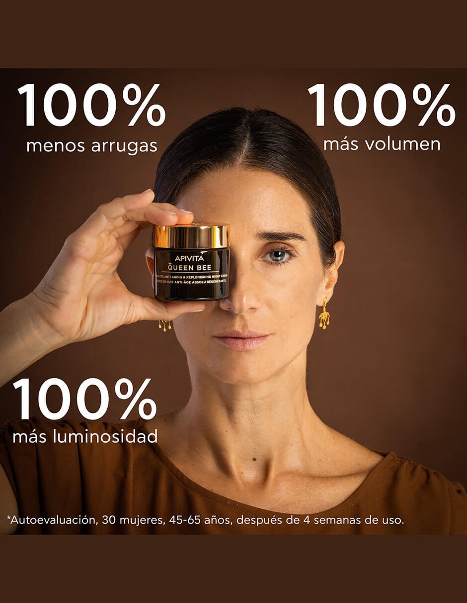 Crema facial recomendada para revitalizar de noche para todo tipo piel 3