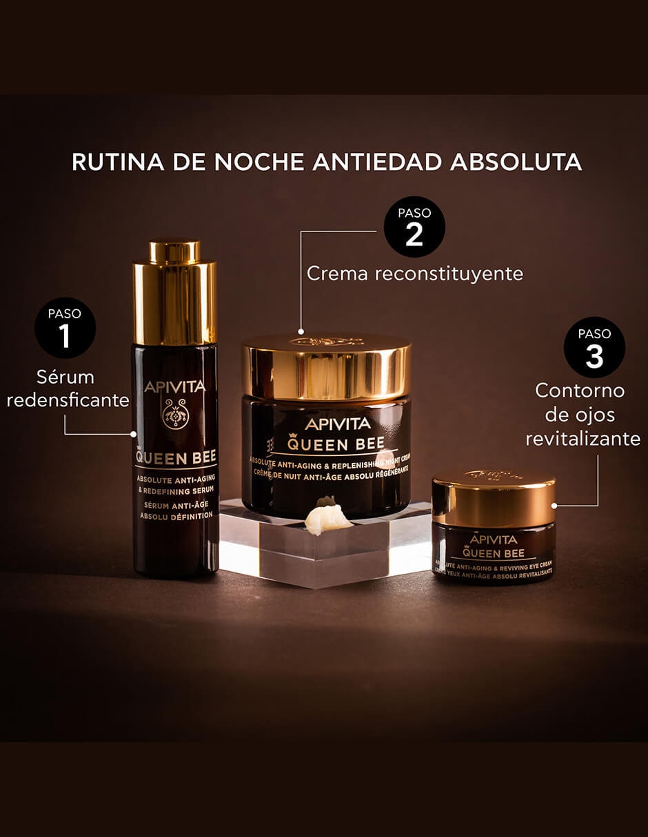 Crema facial recomendada para revitalizar de noche para todo tipo piel 4