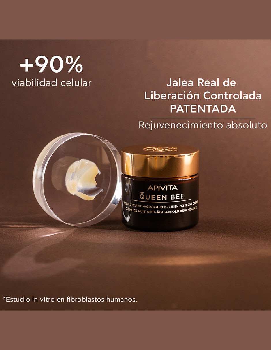 Crema facial recomendada para revitalizar de noche para todo tipo piel 5