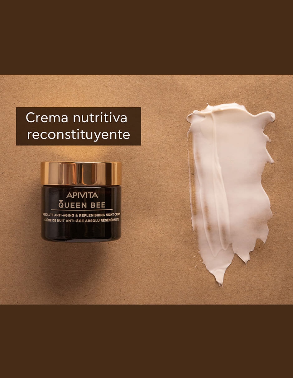 Crema facial recomendada para revitalizar de noche para todo tipo piel 7