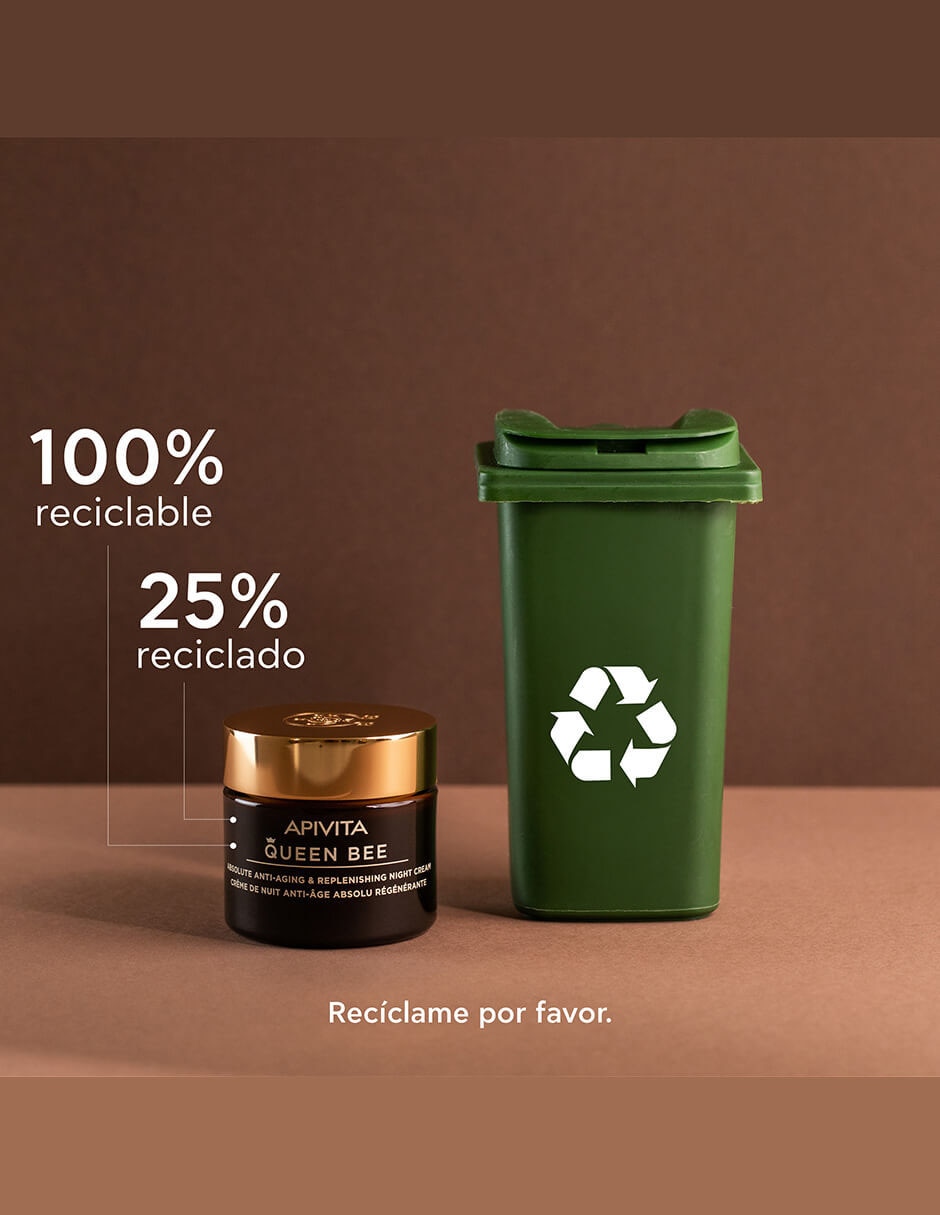 Crema facial recomendada para revitalizar de noche para todo tipo piel 8