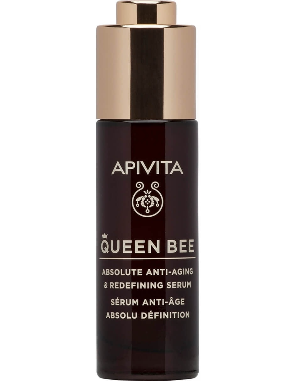 Sérum facial Queen Bee todo tipo de piel 1