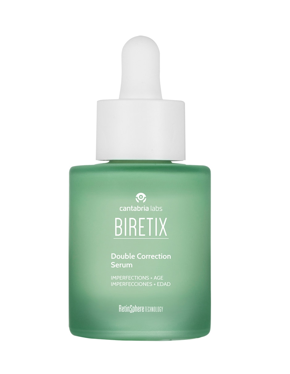 Sérum antiacné facial Double Correction de piel mixta y grasa 2