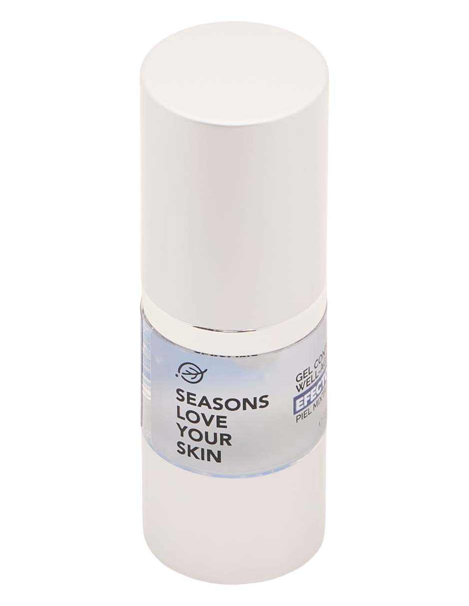 Gel contorno de ojos Well-Aging Up & Up 1