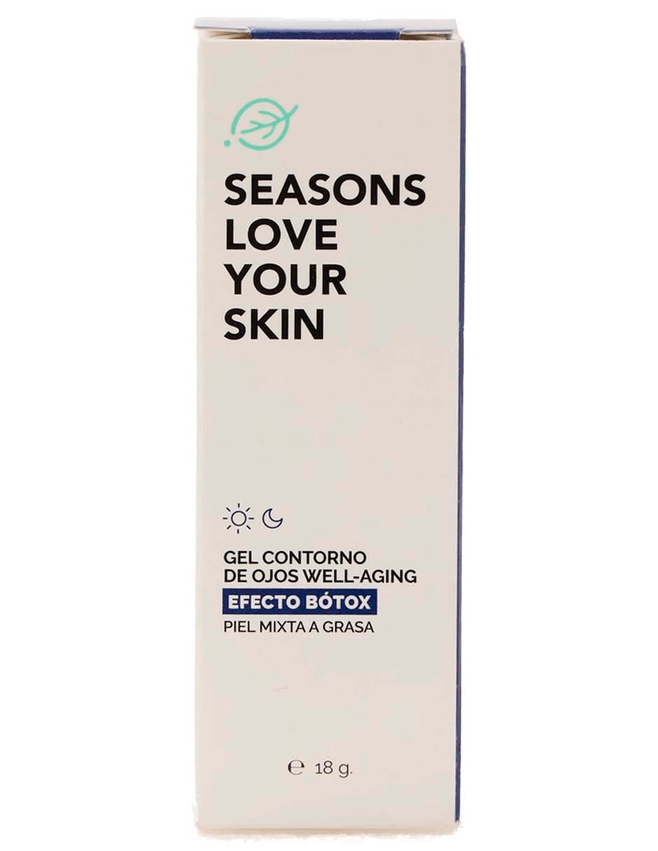 Gel contorno de ojos Well-Aging Up & Up Gel contorno de ojos Well-Aging Up & Up