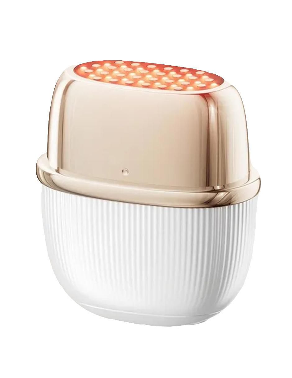 Máquina para ultrasonido facial y corporal con 1 cabezal